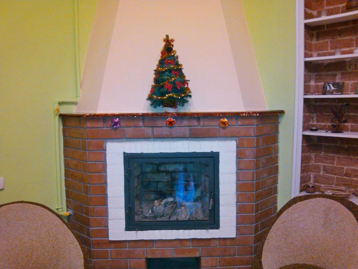 Apartments On Valova 25 Lviv Bagian luar foto